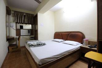 Hotel Capital, New Delhi 4